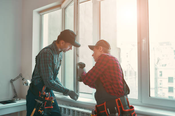 UV-Blocking Windows in Auburn Hills, MI